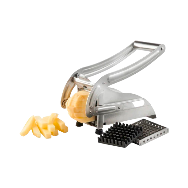 Картоплерізка Potato Chipper Pro механічна для різання картоплі фрі
