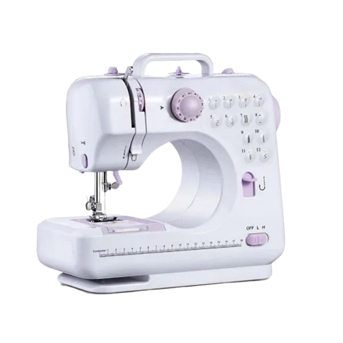 Багатофункціональна портативна швейна машинка Sewing Machine 505